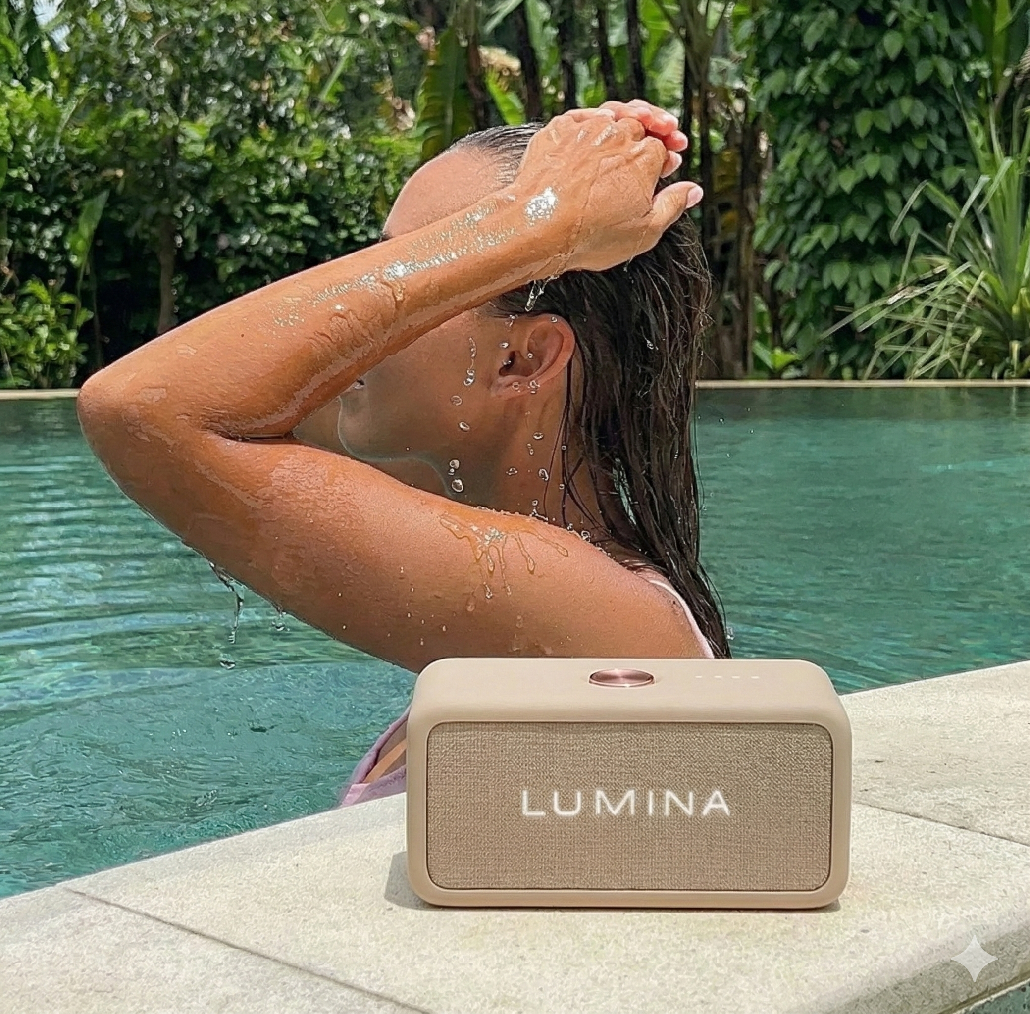 Lumina Beige