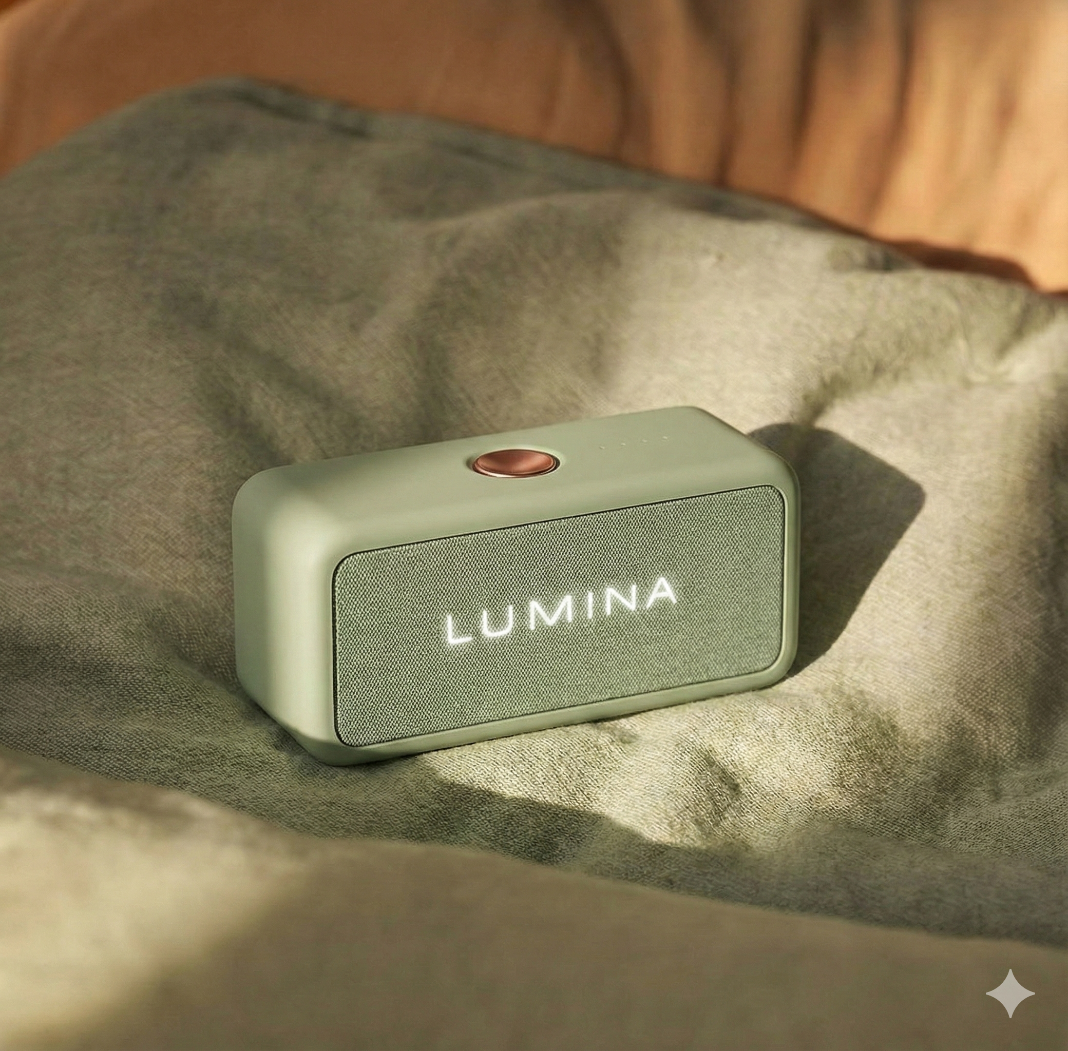Lumina Green